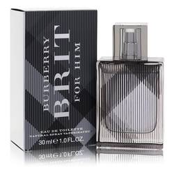 Burberry Brit Eau De Toilette Spray By Burberry - DAPDOP