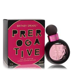 Britney Spears Prerogative Eau De Parfum Spray By Britney Spears - DAPDOP