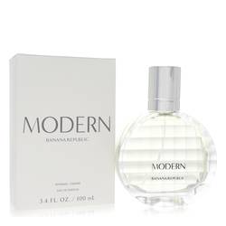 Banana Republic Modern Eau De Parfum Spray By Banana Republic - DAPDOP