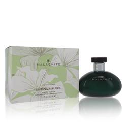 Banana Republic Malachite Eau De Parfum Spray (Special Edition) By Banana Republic - DAPDOP