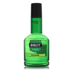 Brut Cologne (Plastic Bottle Unboxed) By Faberge - DAPDOP