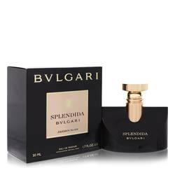 Bvlgari Splendida Jasmin Noir Eau De Parfum Spray By Bvlgari - DAPDOP