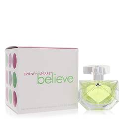 Believe Eau De Parfum Spray By Britney Spears - DAPDOP