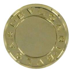 Bvlgari Solid Perfume Refillable By Bvlgari - DAPDOP
