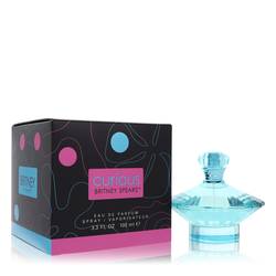 Curious Eau De Parfum Spray By Britney Spears - DAPDOP