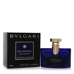 Bvlgari Splendida Tubereuse Mystique Eau De Parfum Spray By Bvlgari - DAPDOP