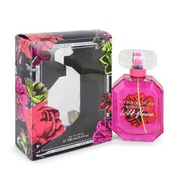 Bombshell Wild Flower Eau De Parfum Spray By Victoria's Secret - DAPDOP