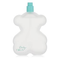 Baby Tous Eau De Cologne Spray (Tester) By Tous - DAPDOP