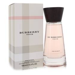 Burberry Touch Eau De Parfum Spray By Burberry - DAPDOP