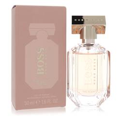 Boss The Scent Eau De Parfum Spray By Hugo Boss - DAPDOP