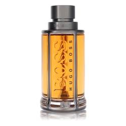 Boss The Scent Eau De Toilette Spray (Tester) By Hugo Boss - DAPDOP