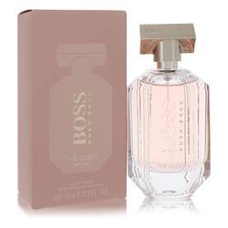 Boss The Scent Eau De Parfum Spray By Hugo Boss - DAPDOP