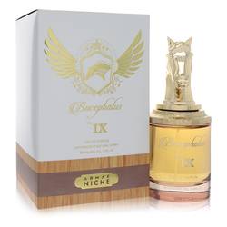 Bucephalus Ix Eau De Parfum Spray By Armaf - DAPDOP