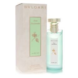 Bvlgari Eau Parfumee (green Tea) Cologne Spray (Unisex) By Bvlgari - DAPDOP