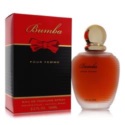Bumba Eau De Parfum Spray By YZY Perfume - DAPDOP
