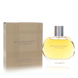 Burberry Eau De Parfum Spray By Burberry - DAPDOP