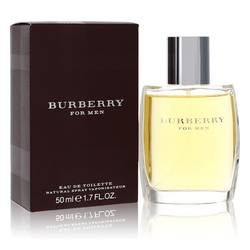 Burberry Eau De Toilette Spray By Burberry - DAPDOP