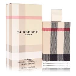 Burberry London (new) Eau De Parfum Spray By Burberry - DAPDOP