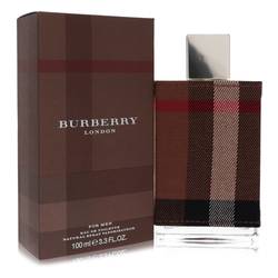 Burberry London (new) Eau De Toilette Spray By Burberry - DAPDOP