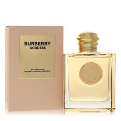 Burberry Goddess Eau De Parfum Refillable Spray By Burberry - DAPDOP