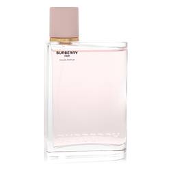 Burberry Her Eau De Parfum Spray (Tester) By Burberry - DAPDOP
