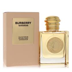 Burberry Goddess Eau De Parfum Refillable Spray By Burberry - DAPDOP
