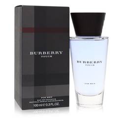 Burberry Touch Eau De Toilette Spray By Burberry - DAPDOP