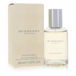 Weekend Eau De Parfum Spray By Burberry - DAPDOP