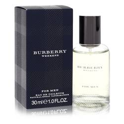 Weekend Eau De Toilette Spray By Burberry - DAPDOP