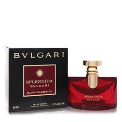Bvlgari Splendida Magnolia Sensuel Eau De Parfum Spray By Bvlgari - DAPDOP