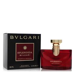 Bvlgari Splendida Magnolia Sensuel Eau De Parfum Spray By Bvlgari - DAPDOP