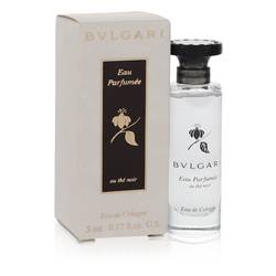 Bvlgari Eau Parfumee Au The Noir Mini Eau de Cologne By Bvlgari - DAPDOP