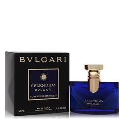 Bvlgari Splendida Tubereuse Mystique Eau De Parfum Spray By Bvlgari - DAPDOP