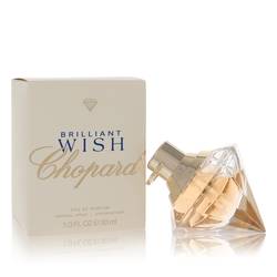 Brilliant Wish Eau De Parfum Spray By Chopard - DAPDOP