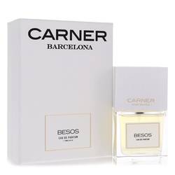 Besos Eau De Parfum Spray By Carner Barcelona - DAPDOP