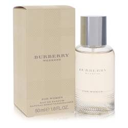 Weekend Eau De Parfum Spray By Burberry - DAPDOP