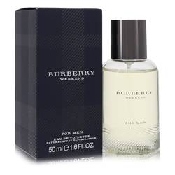 Weekend Eau De Toilette Spray By Burberry - DAPDOP