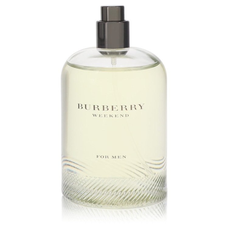 Weekend Eau De Toilette Spray (Tester) By Burberry - DAPDOP