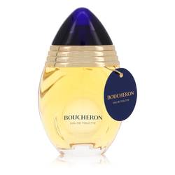 Boucheron Eau De Toilette Spray (Tester) By Boucheron - DAPDOP
