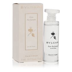 Bvlgari White Mini EDC By Bvlgari - DAPDOP