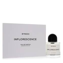 Byredo Inflorescence Eau De Parfum Spray By Byredo - DAPDOP