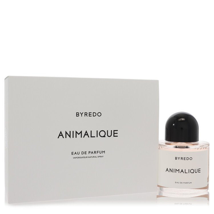 Byredo Animalique Eau De Parfum Spray (Unisex) By Byredo - DAPDOP