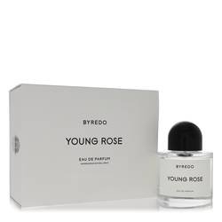 Byredo Young Rose Eau De Parfum Spray (Unisex) By Byredo - DAPDOP