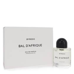 Byredo Bal D'afrique Eau De Parfum Spray (Unisex) By Byredo - DAPDOP