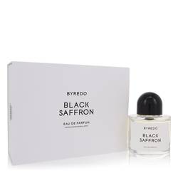 Byredo Black Saffron Eau De Parfum Spray (Unisex) By Byredo - DAPDOP