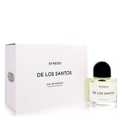Byredo De Los Santos Eau De Parfum Spray (Unisex) By Byredo - DAPDOP