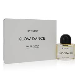Byredo Slow Dance Eau De Parfum Spray (Unisex) By Byredo - DAPDOP