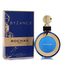 Byzance 2019 Edition Eau De Parfum Spray By Rochas - DAPDOP
