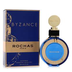 Byzance 2019 Edition Eau De Parfum Spray By Rochas - DAPDOP