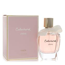 Cabochard Cherie Eau De Parfum Spray By Cabochard - DAPDOP